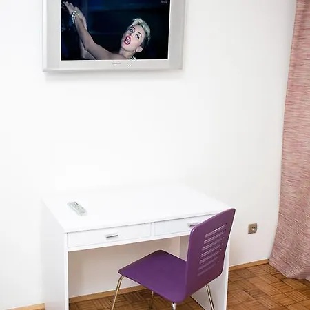 Apartament Neda *