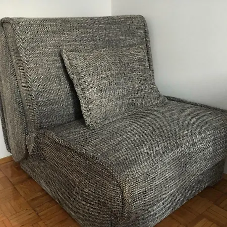 Apartamento Neda