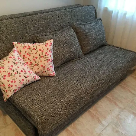 Apartament Neda