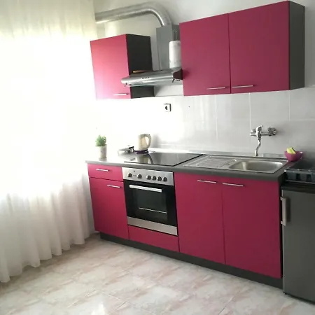 Apartamento Neda