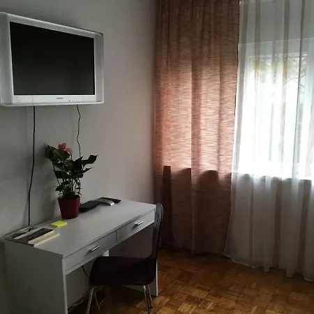 Neda Apartment