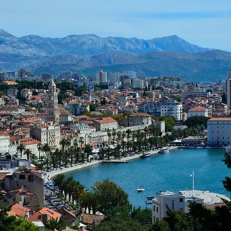 Apartment Neda Split